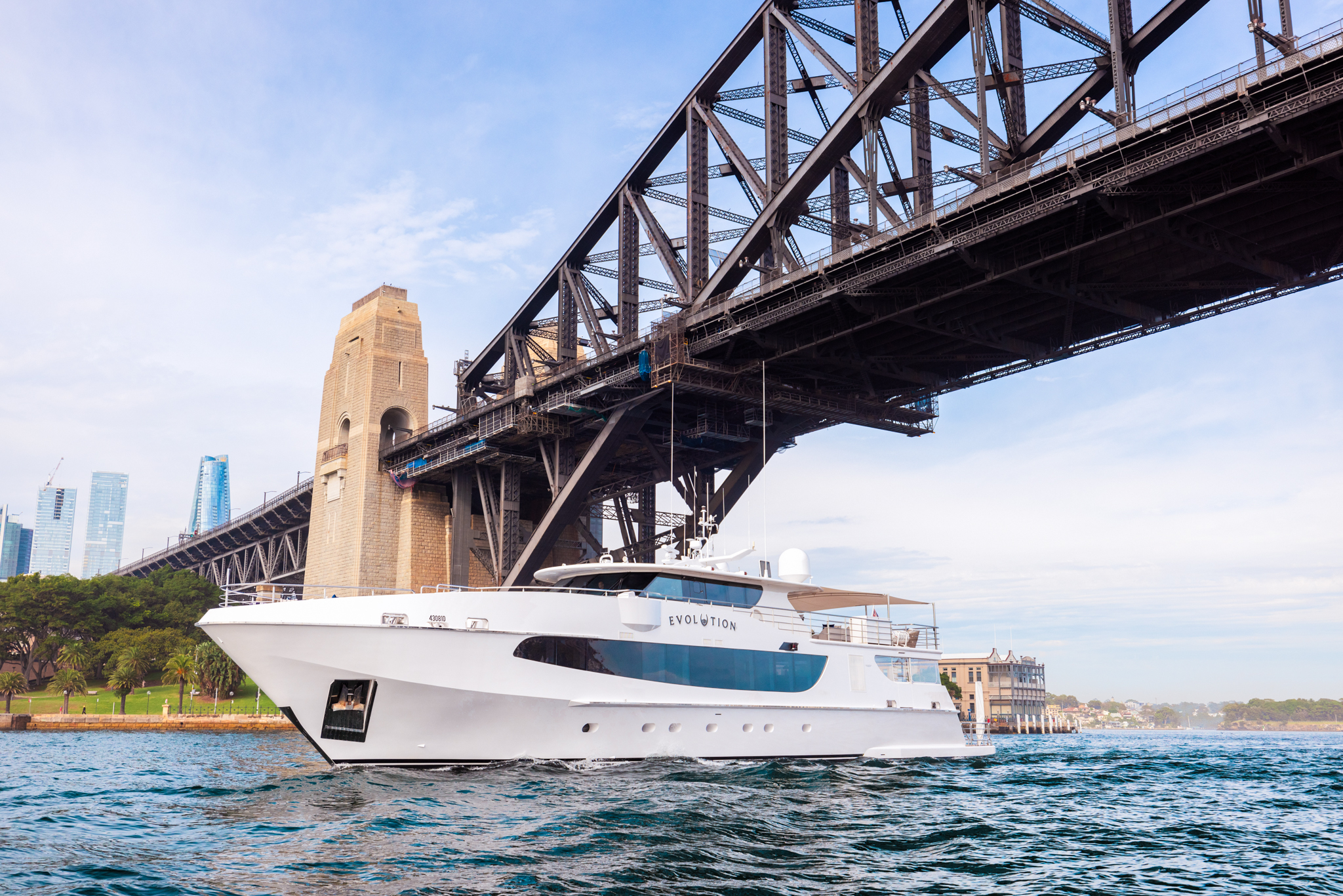 OCEANFAST - Image 1