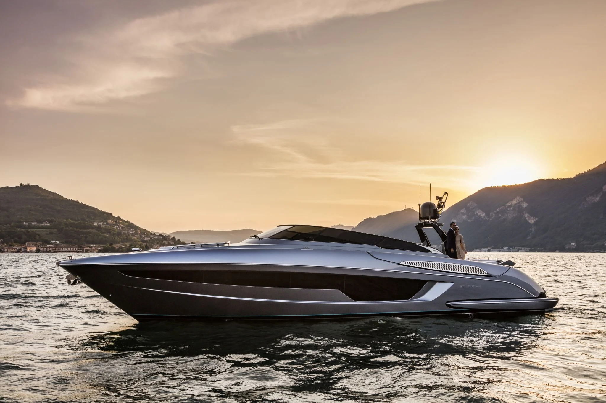 RIVA 56 RIVALE - Image 1