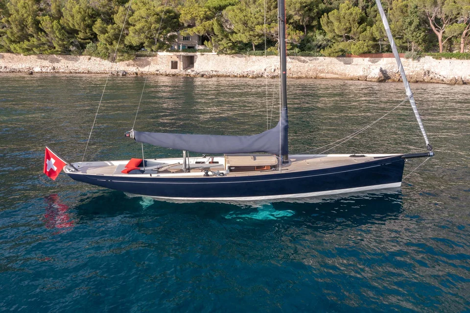 Yacht image 1