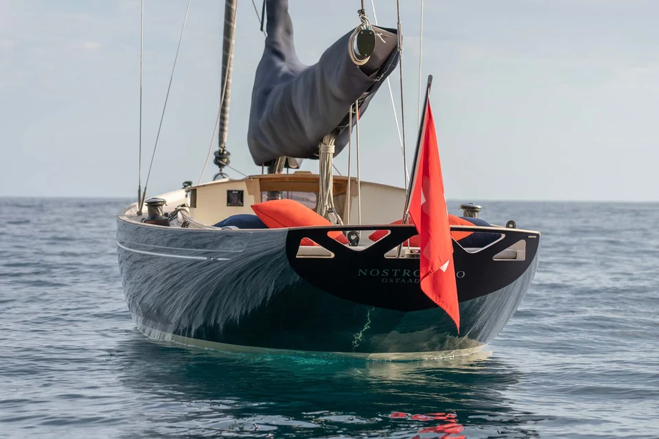 Yacht image 5