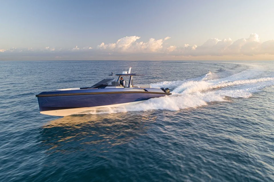 Yacht image 17