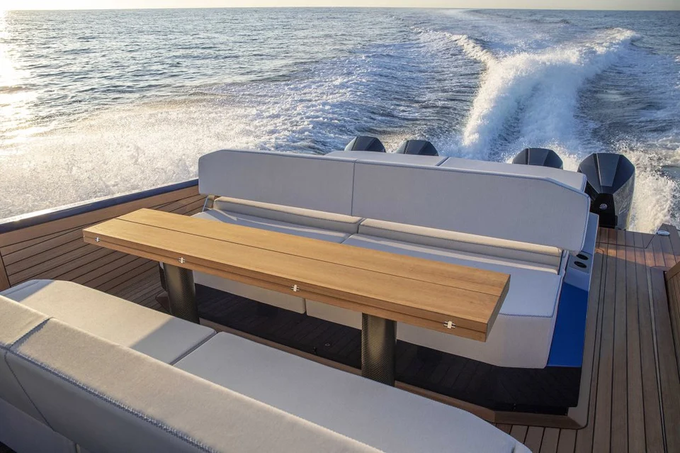 Yacht image 5