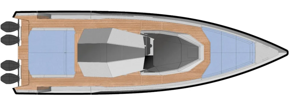 Yacht image 14