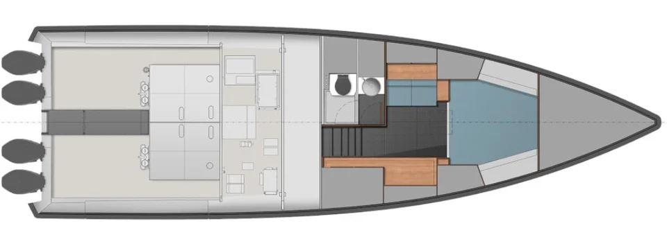 Yacht image 16