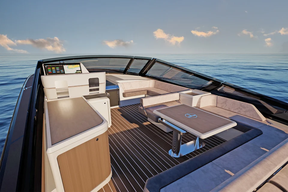 Yacht image 4