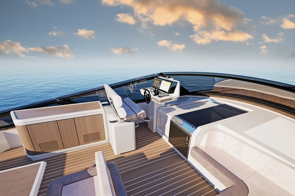 Yacht image 5