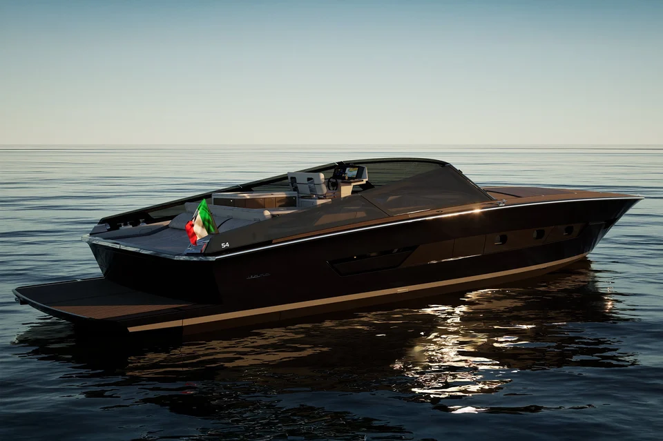 Yacht image 1