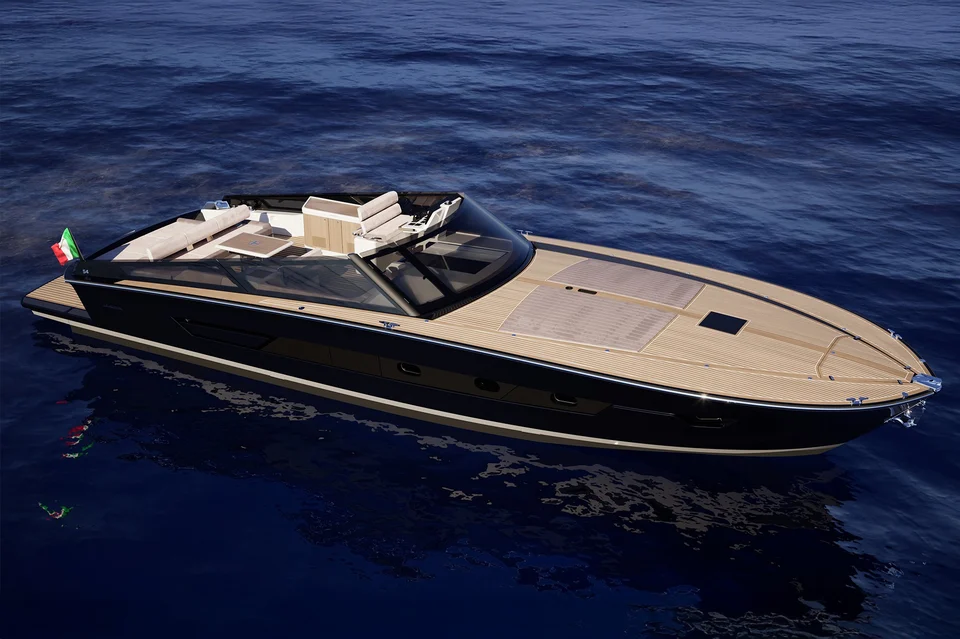 Yacht image 3