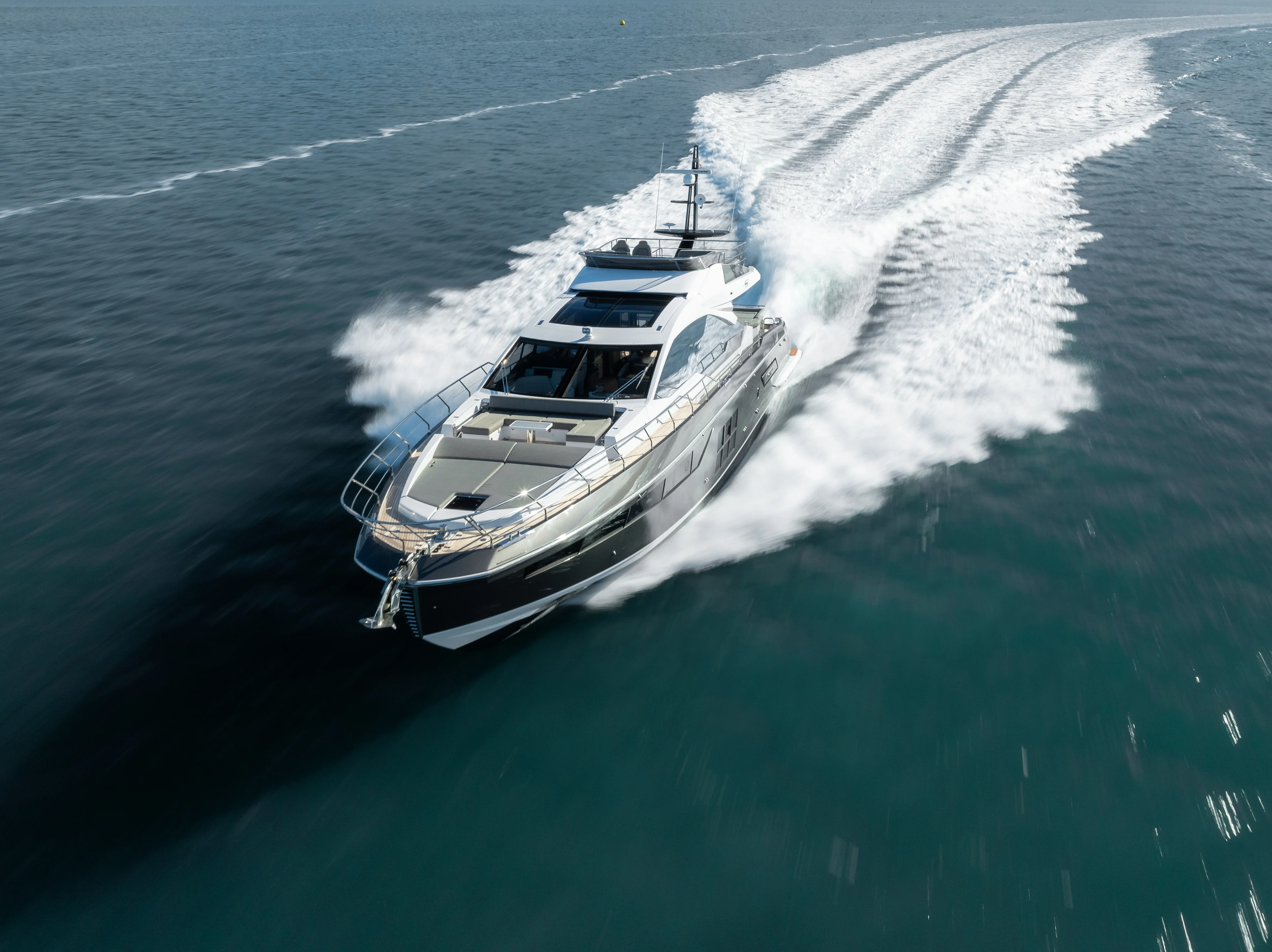 AZIMUT S7 - Image 1