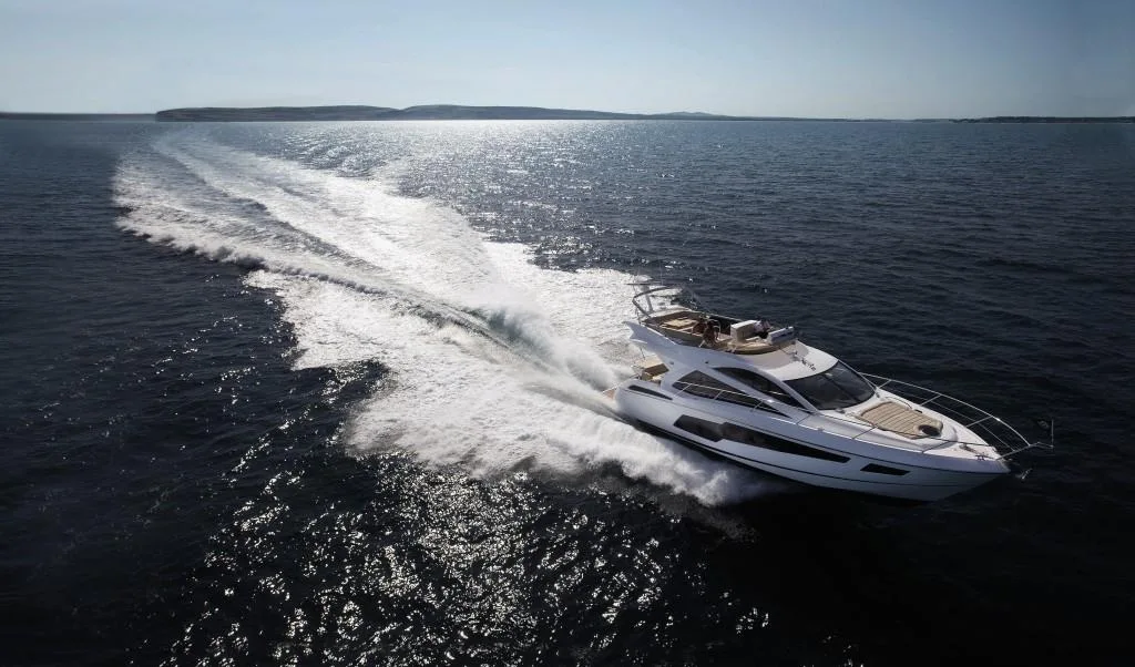 SUNSEEKER MANHATTAN 55 - Image 1