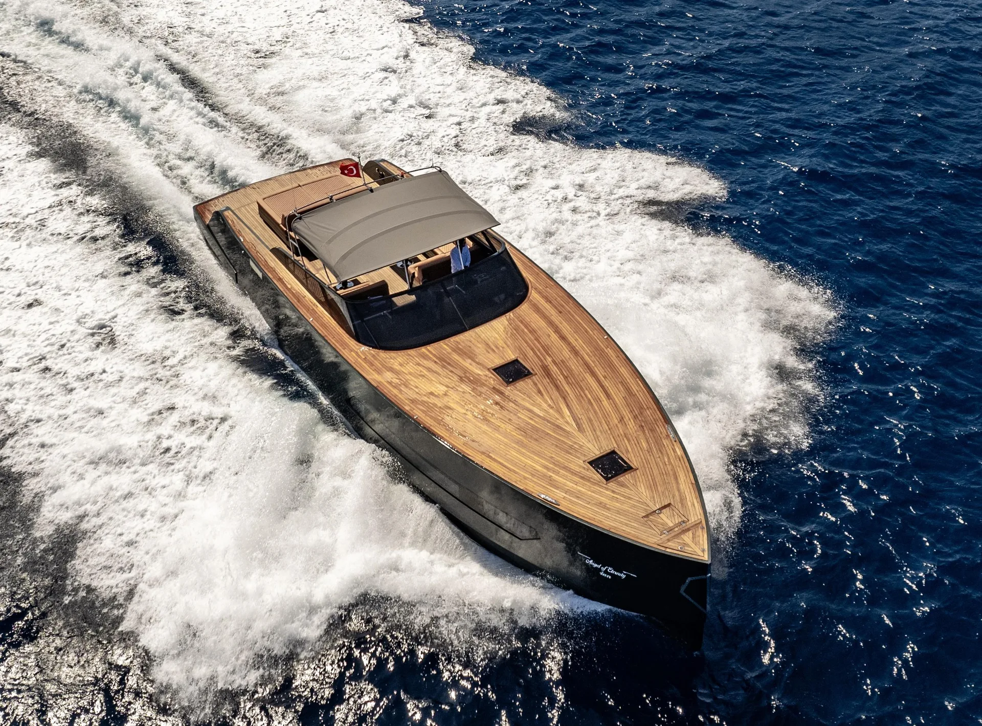 PHANTOM SPOOK 62 - Image 1