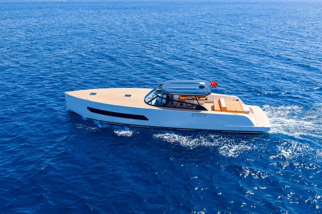 PHANTOM SPOOK 62