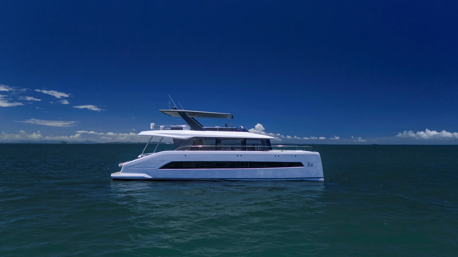 OCEANWALKER S60 - Image 1