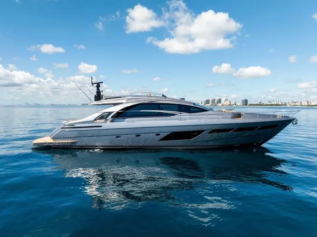 Prezzo ridotto — Pershing