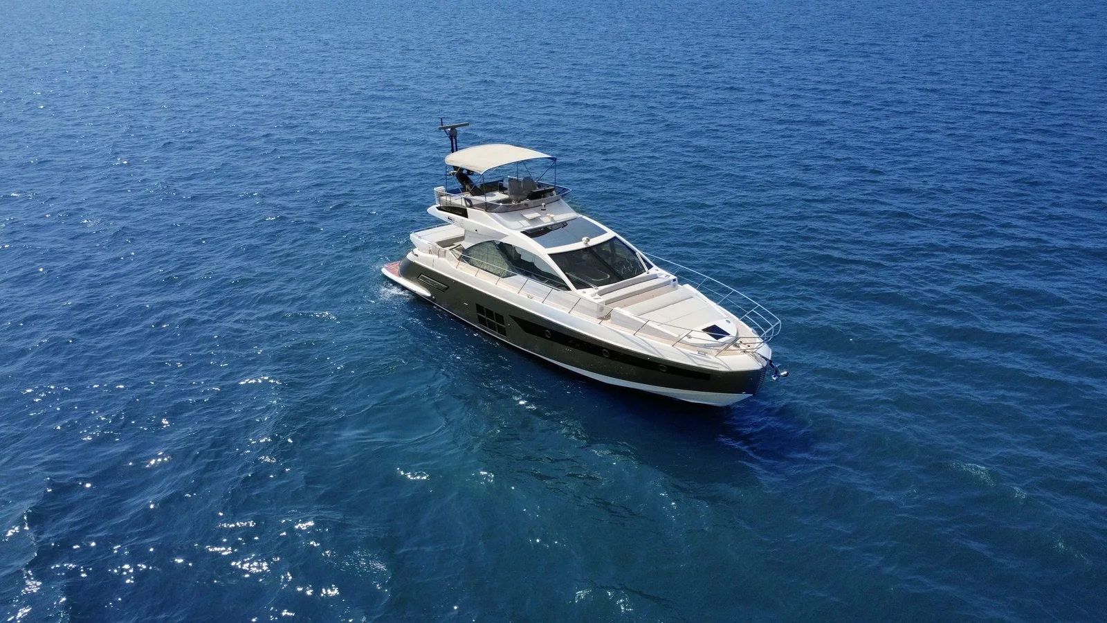 AZIMUT S6 - Image 1