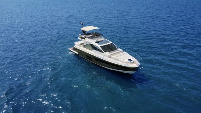 AZIMUT S6