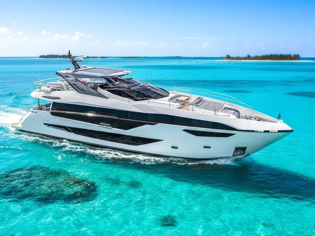 Contessa — Sunseeker