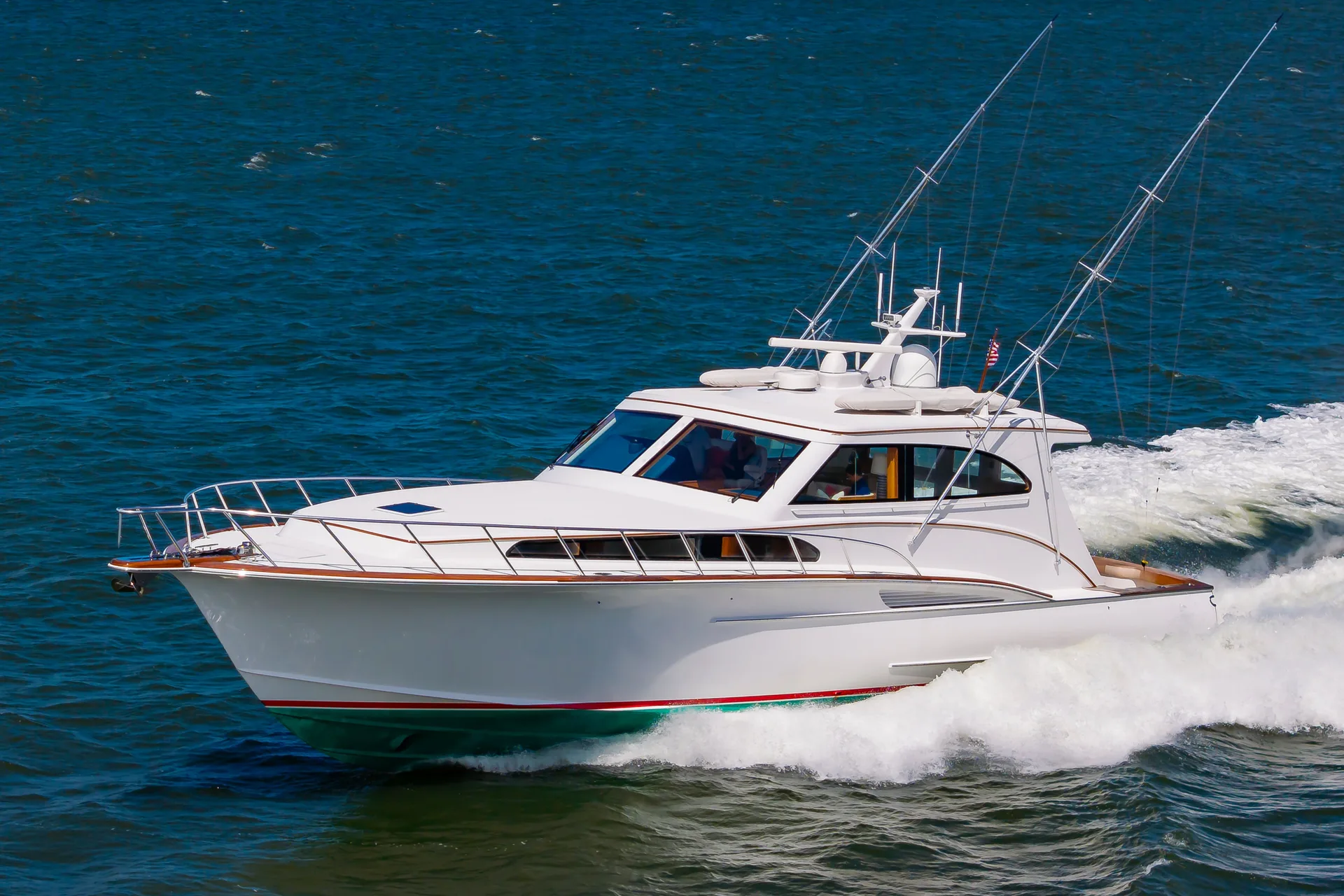 PRIVATEER - Image 1