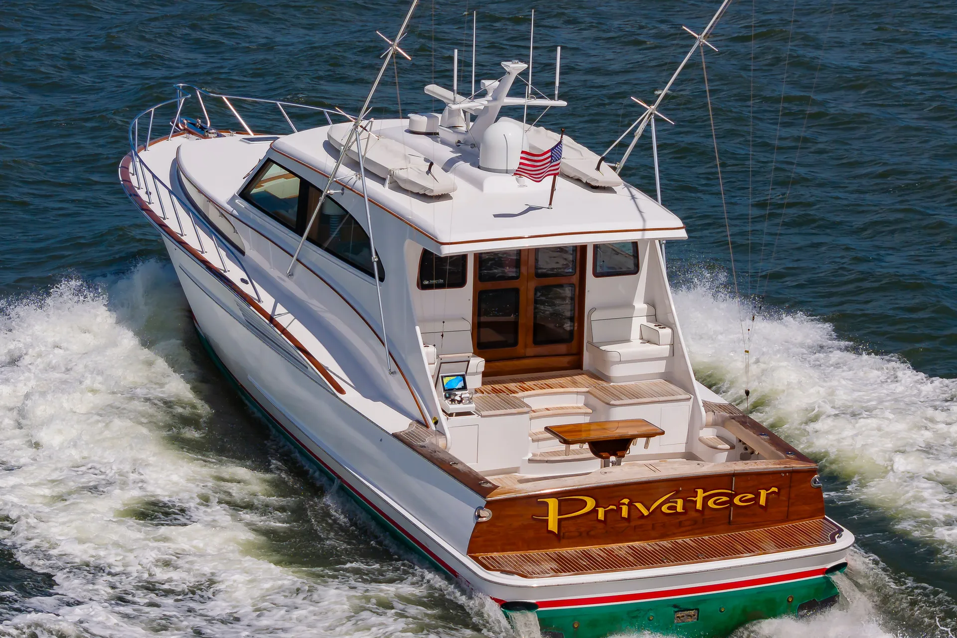 PRIVATEER - Image 3