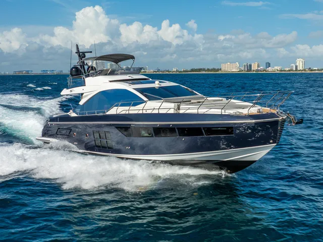 Boat 9801099 — Azimut