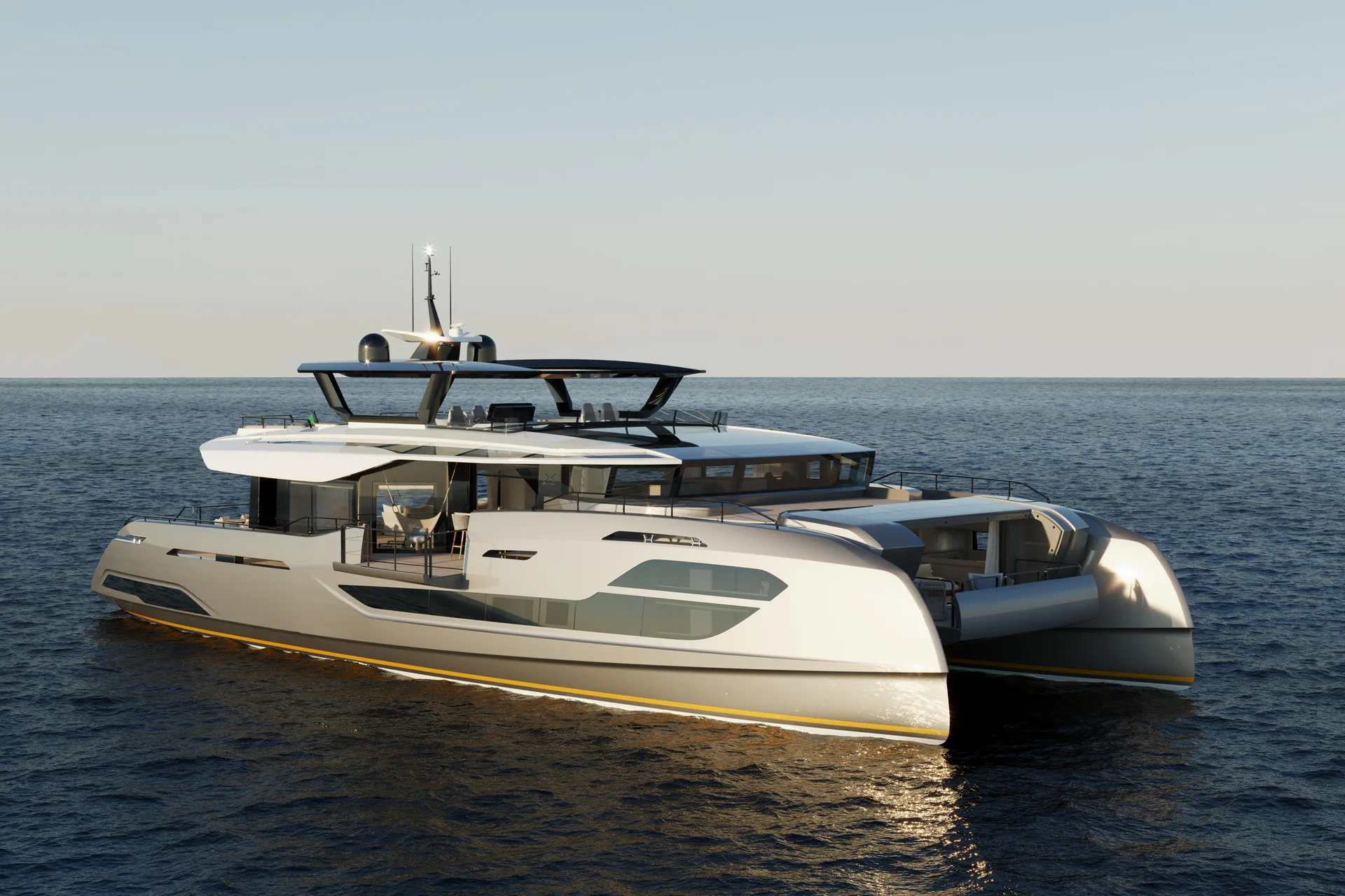 X30 VILLA - Image 1