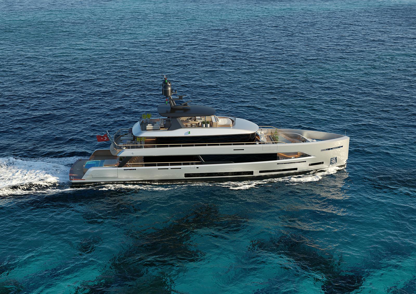 SIRENA 42 - Image 1