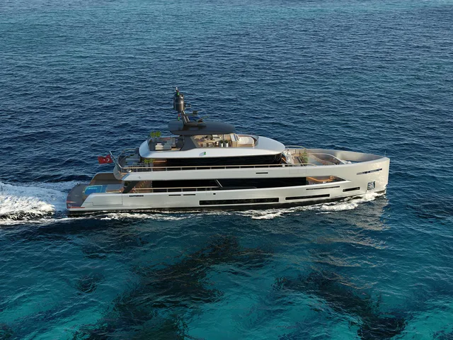 SIRENA 42 — Sirena