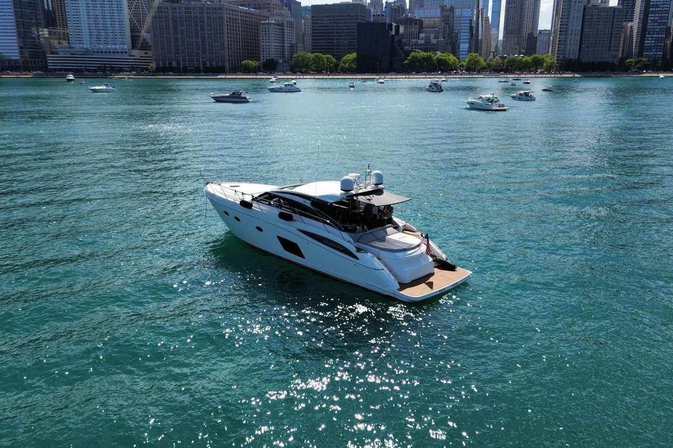 PRINCESS V62-S - Image 3