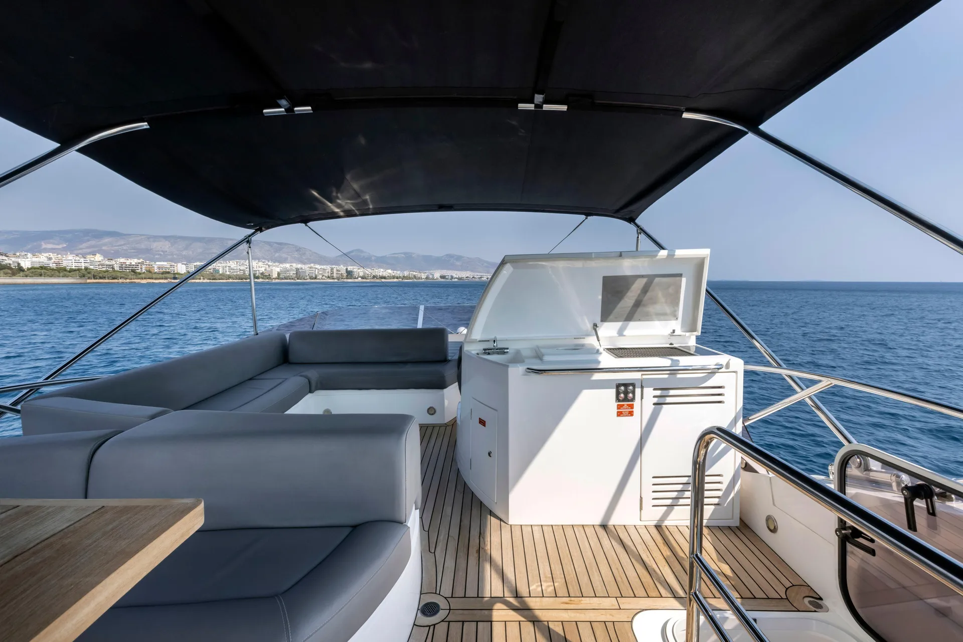 M/Y CORAZON DE LEON - Image 3