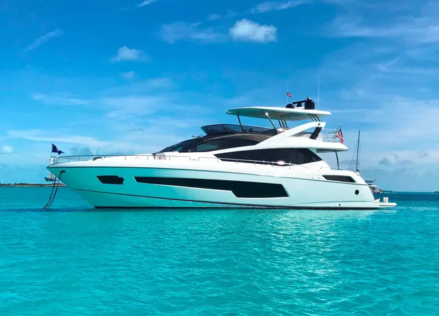 NEW LISTING