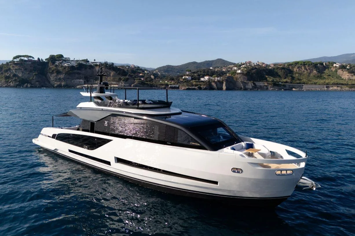 EXTRA YACHTS X90 FAST - Image 1