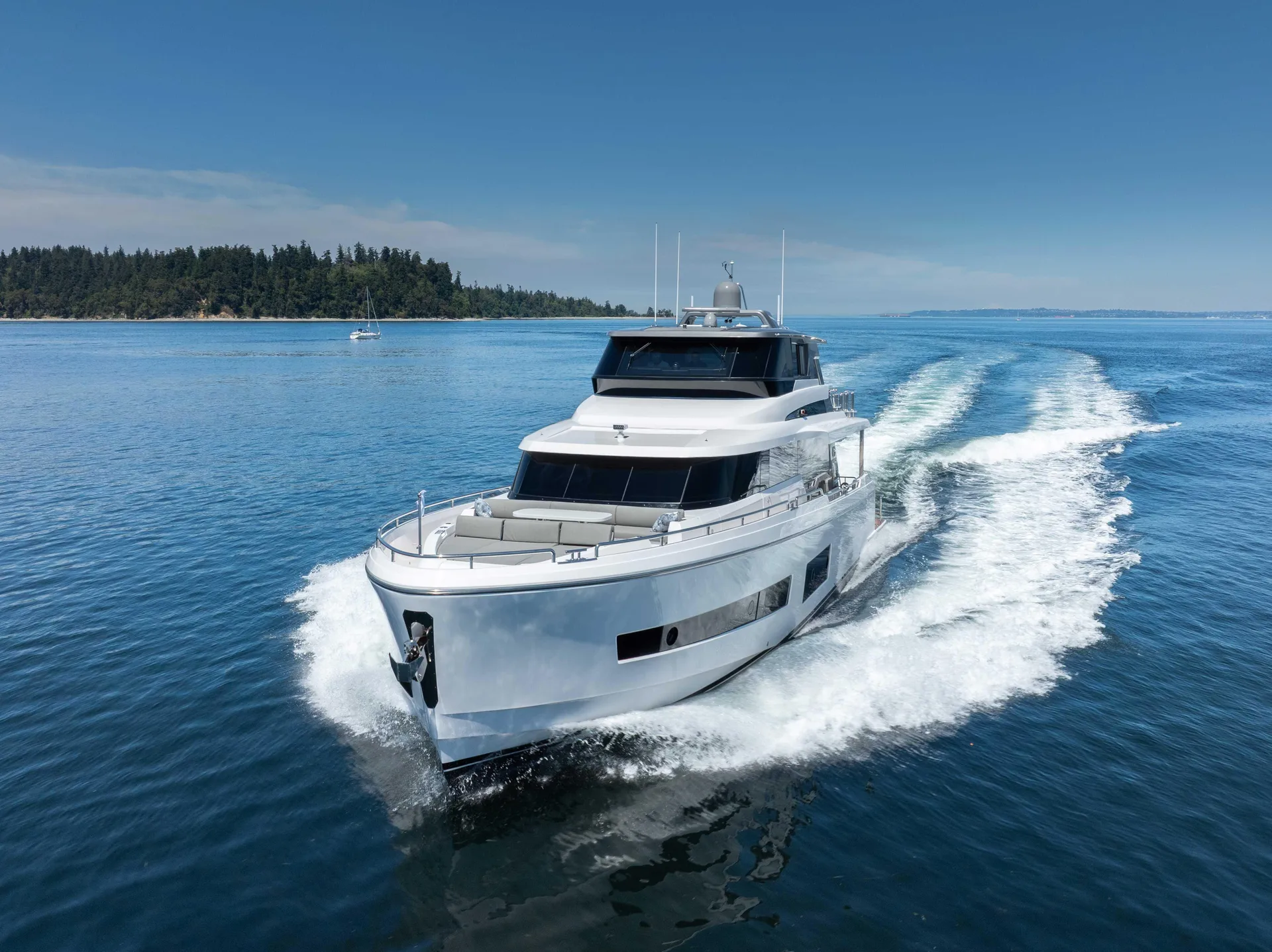 HORIZON V68 - Image 3