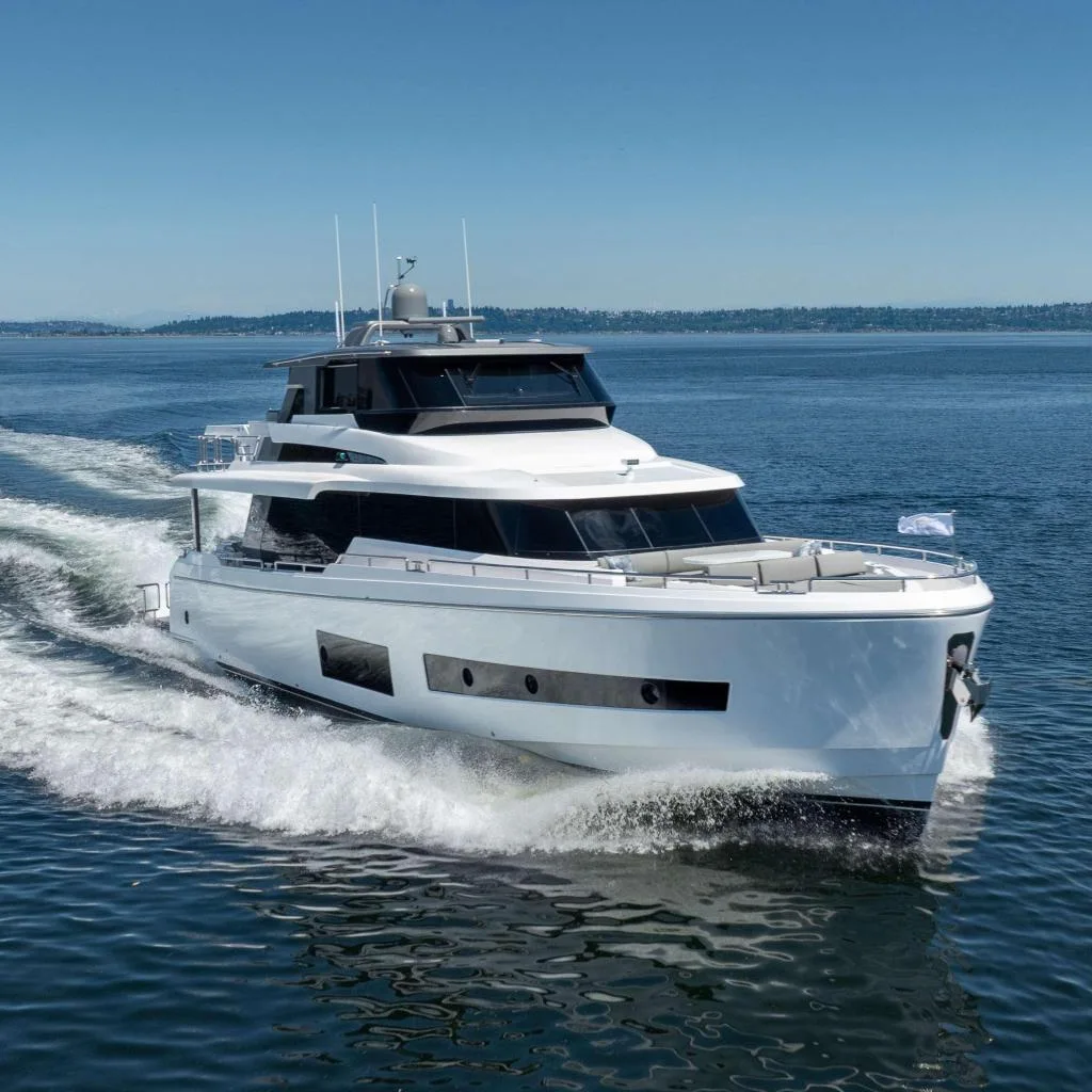 HORIZON V68 - Image 1
