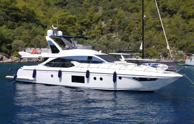 AZIMUT 66
