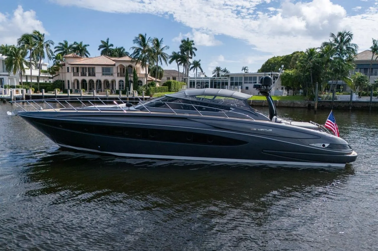 RIVA 63 - Image 1