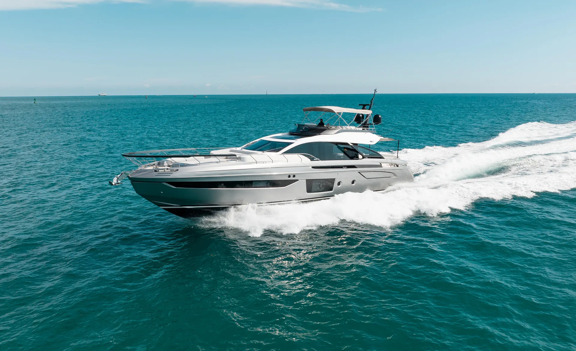 AZIMUT S8 - Image 3