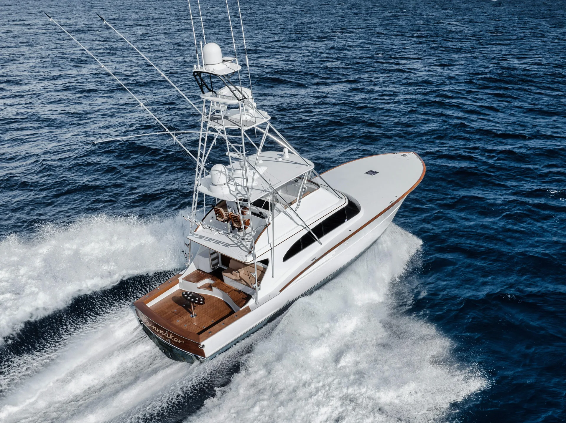 RAINMAKER - Image 1