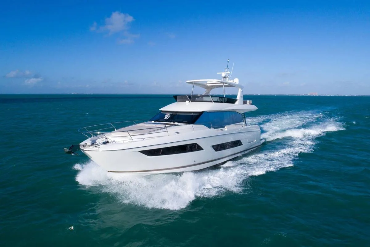 PRESTIGE 680 - Image 1