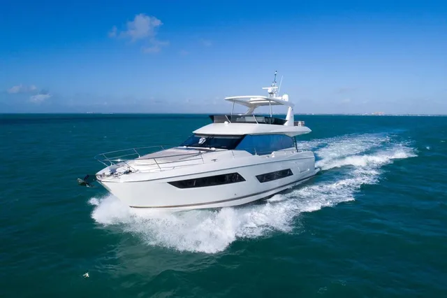PRESTIGE 680