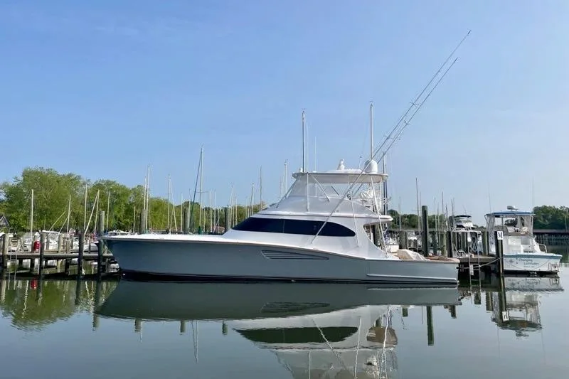 WEAVER SPORTFISH - Image 1