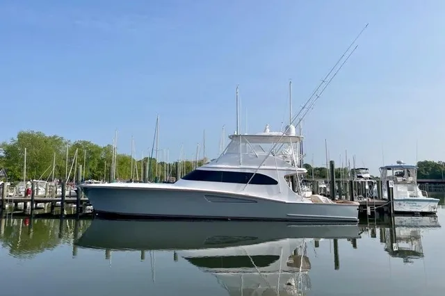 WEAVER SPORTFISH