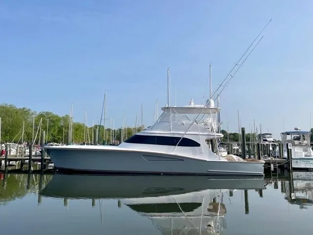 Weaver Sportfish — Weaver