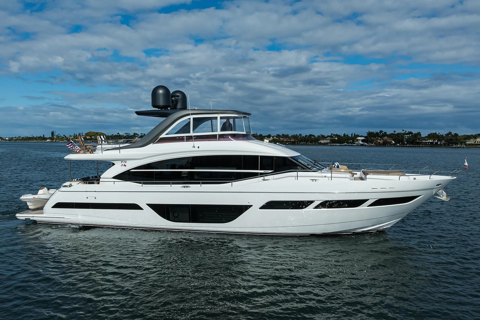 JANIE II - Image 1