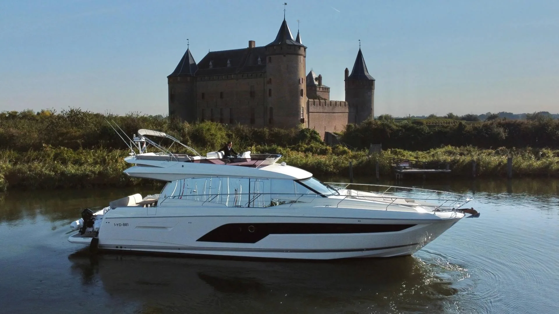 PRESTIGE 590 - Image 1
