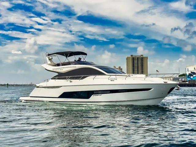 FAIRLINE PHANTOM 65