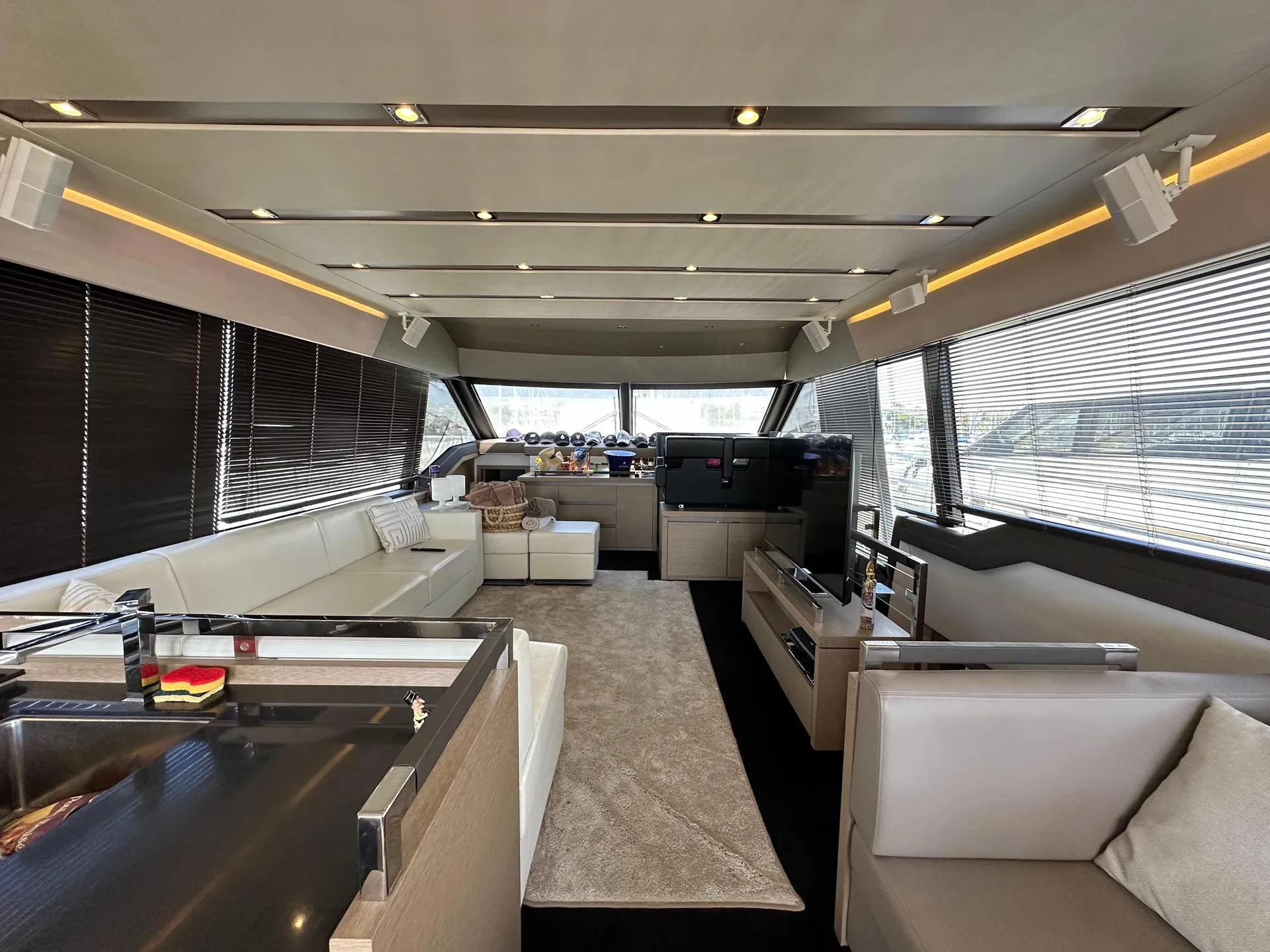PRESTIGE 680 - Image 3