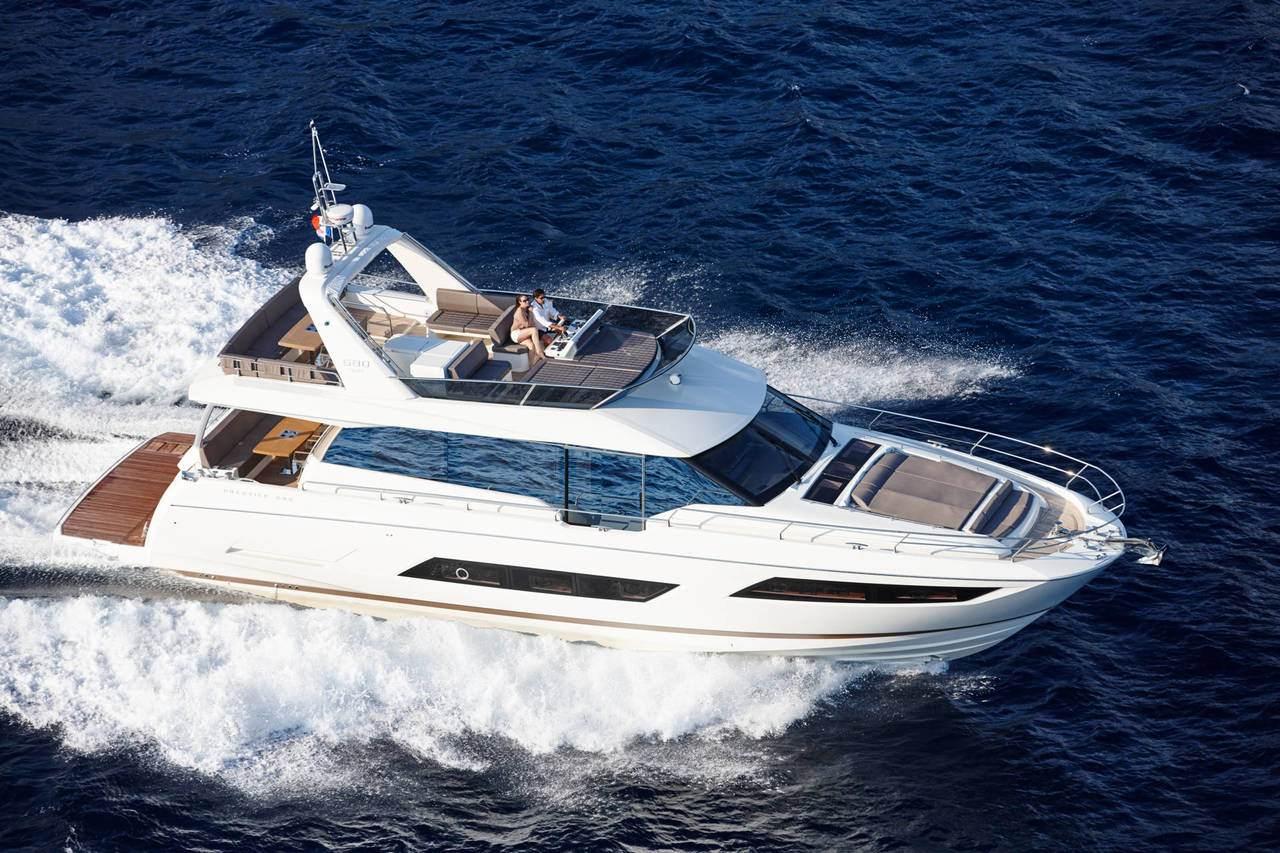 PRESTIGE 680 - Image 1