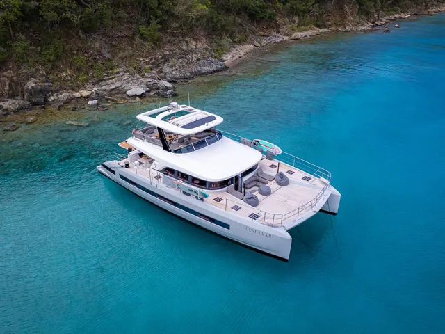 Lagoon SIXTY 7 — Lagoon
