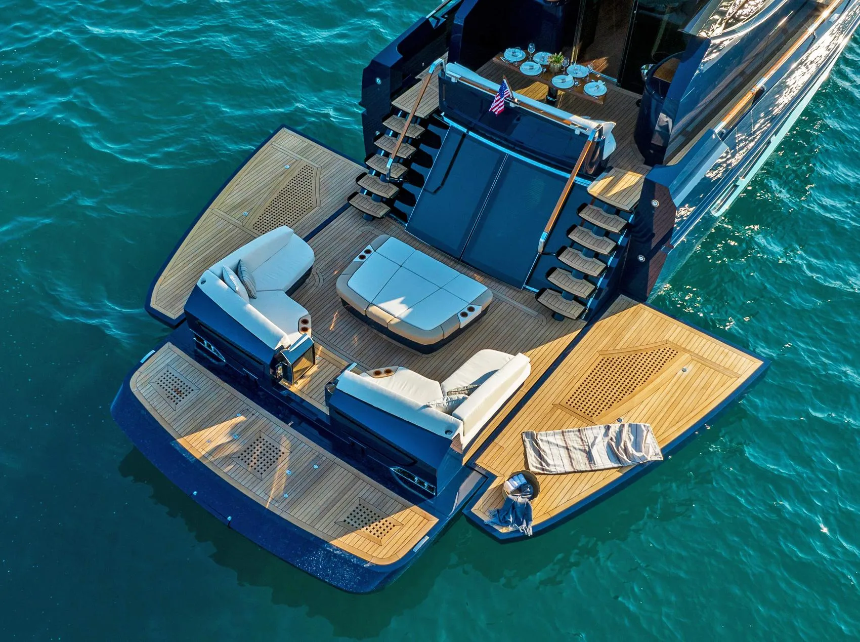 67' LAZZARA LSX - Image 3
