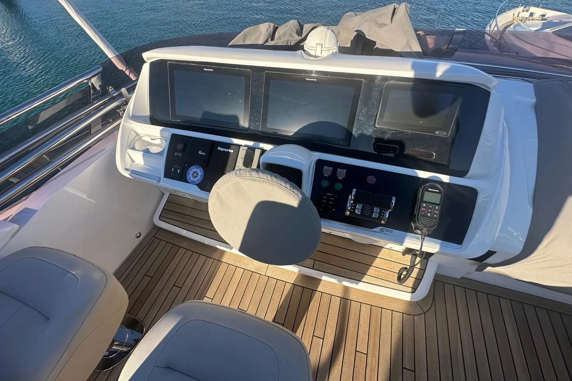 PRINCESS S62 - Image 3